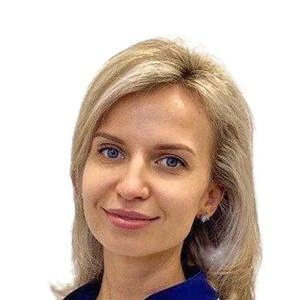 Колесникова Дарина Игоревна — Офтальмолог (окулист), Новокузнецк