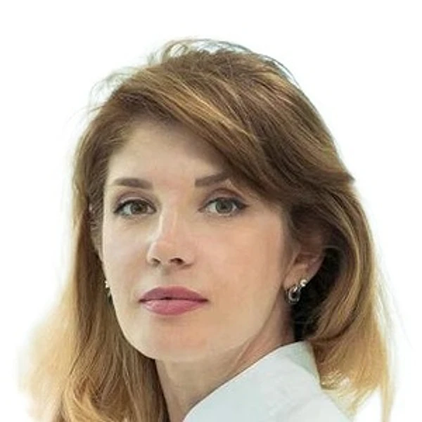 Павлова Оксана Викторовна — Акушер, Гинеколог, Детский гинеколог, Москва