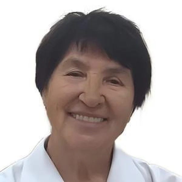 Константинова Галина Ивановна — Офтальмолог (окулист), Детский офтальмолог, unknown