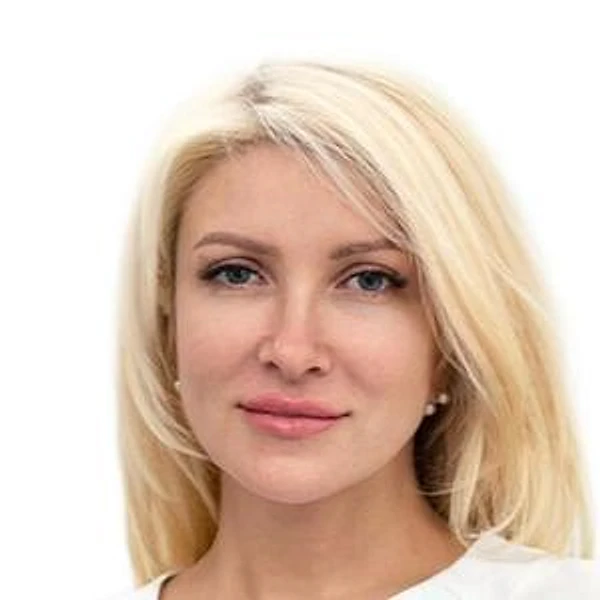 Фиофанова Марина Анатольевна — Косметолог-эстетист, Москва