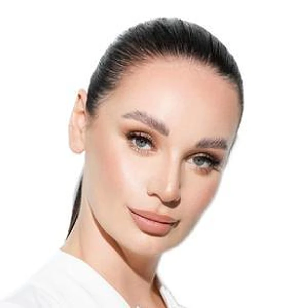 Калита Екатерина Романовна — Пластический хирург, Санкт-Петербург