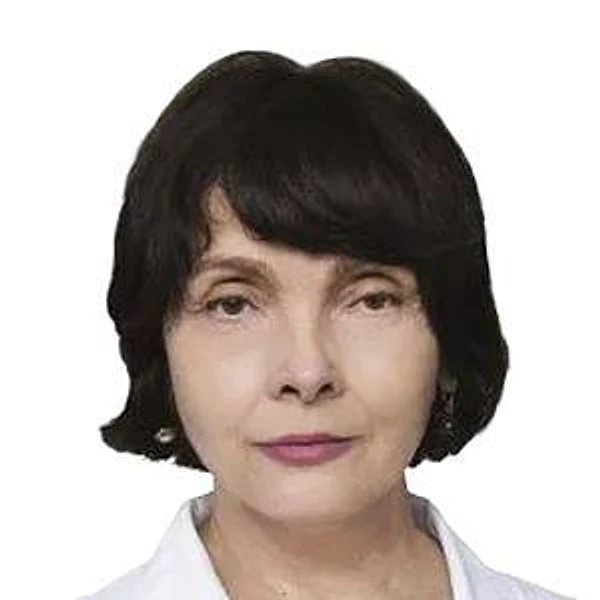 Баринова Ольга Федоровна — Психиатр, Краснодар