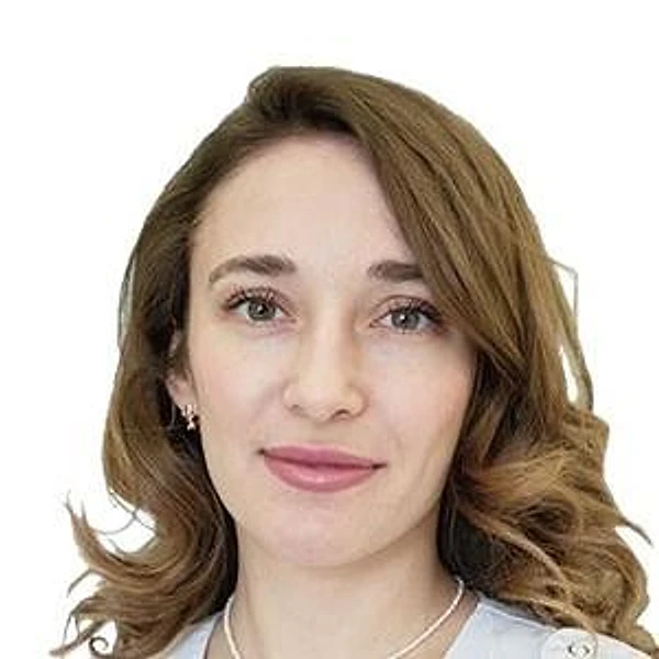 Масленкова Дарья Андреевна — Врач УЗИ, Акушер, Гинеколог, Гинеколог-хирург, Новокузнецк