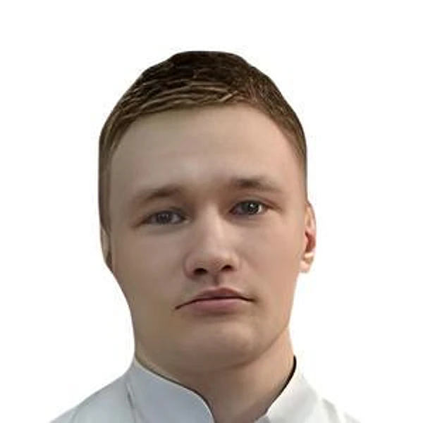 Храмов Николай Владимирович — Травматолог, Ортопед, Казань