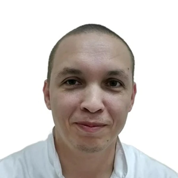 Шалаев Владислав Александрович — Невролог, Набережные Челны