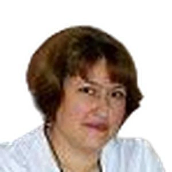 Красовская Людмила Викторовна — Фтизиатр, Педиатр, Физиотерапевт, Калуга
