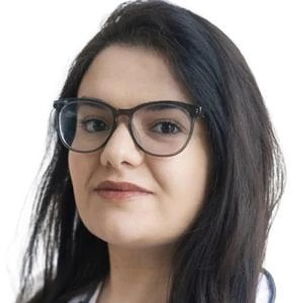 Аванесян Анжелика Алековна — Стоматолог, Стоматолог-гигиенист, Стоматолог-ортопед, Стоматолог-хирург, Москва