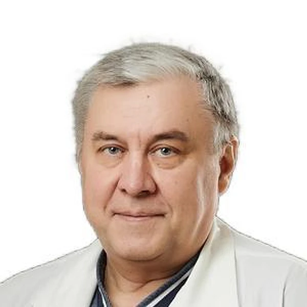 Корнилов Андрей Иванович — Андролог, Детский уролог, Детский хирург, Калуга