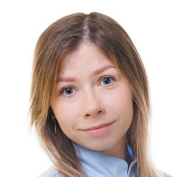 Жулина Анастасия Александровна — Стоматолог-ортодонт, Детский ортодонт, Дзержинск