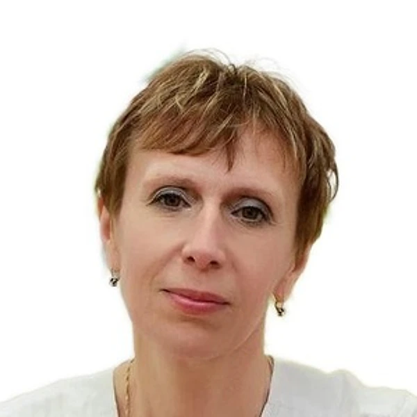 Бобынцева Марина Марковна — Гинеколог, Акушер, Курск