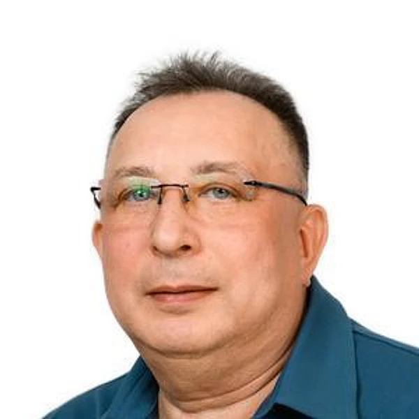 Ахмадеев Ильгиз Тагирович — Стоматолог-ортопед, Саров