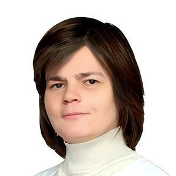 Корбман Римма Владимировна — Терапевт, Врач УЗИ, Нижний Новгород