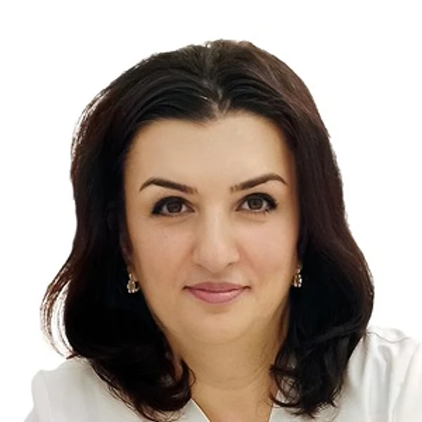 Филипова Ольга Феофиловна — Врач УЗИ, Минеральные Воды