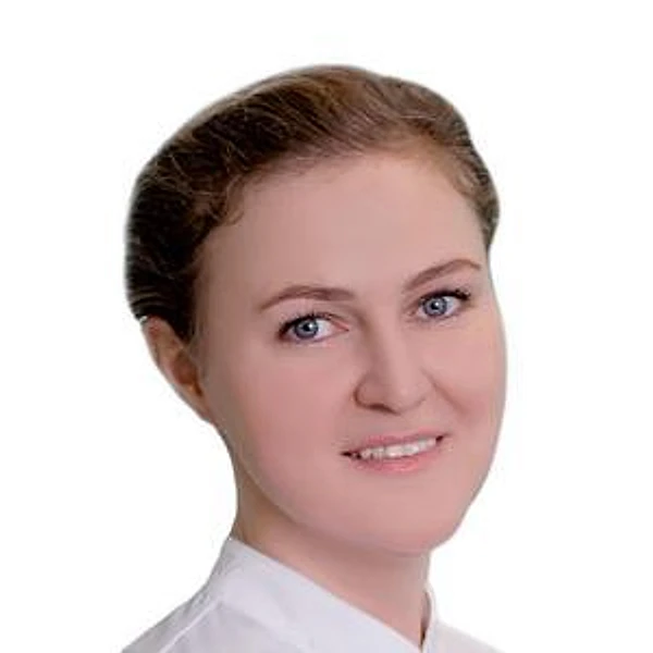 Ерошкина Мария Ричардовна — Врач УЗИ, Дерматолог, Шадринск