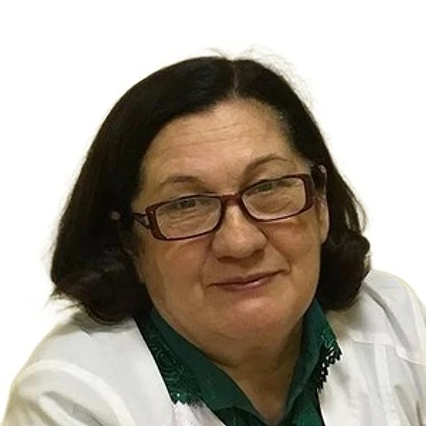 Чистякова Наталья Ивановна — Терапевт, Новоуральск