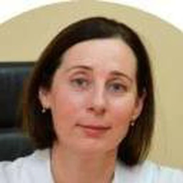 Панова Татьяна Валерьевна — Функциональный диагност, Минеральные Воды