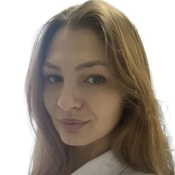Медведева Марина Владимировна — Гинеколог, unknown