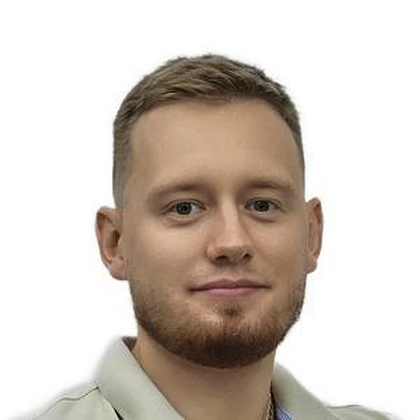 Мокин Дмитрий Сергеевич — Стоматолог-ортодонт, Детский ортодонт, Пермь
