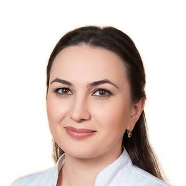 Абидокова Альвина Руслановна — Гастроэнтеролог, Детский гастроэнтеролог, Москва