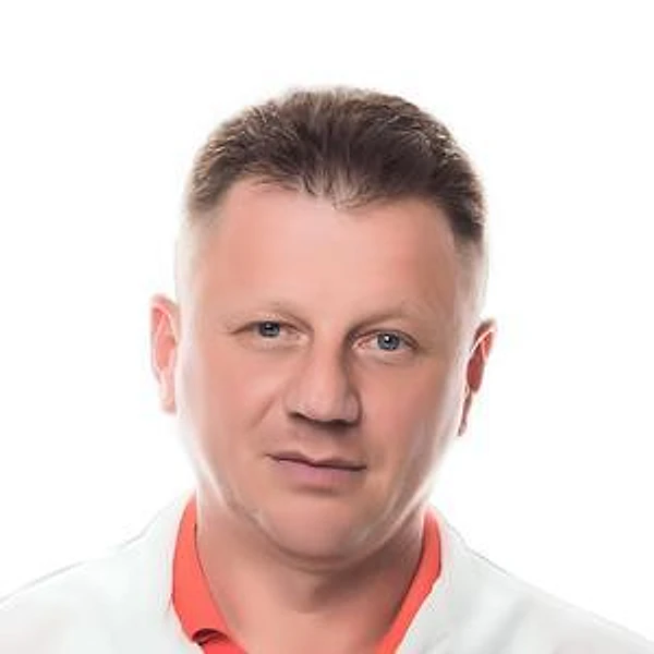 Штука Федор Леонидович — Хирург, Врач УЗИ, Маммолог, Симферополь