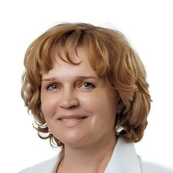 Вознесенская Лидия Александровна — Гастроэнтеролог, Москва
