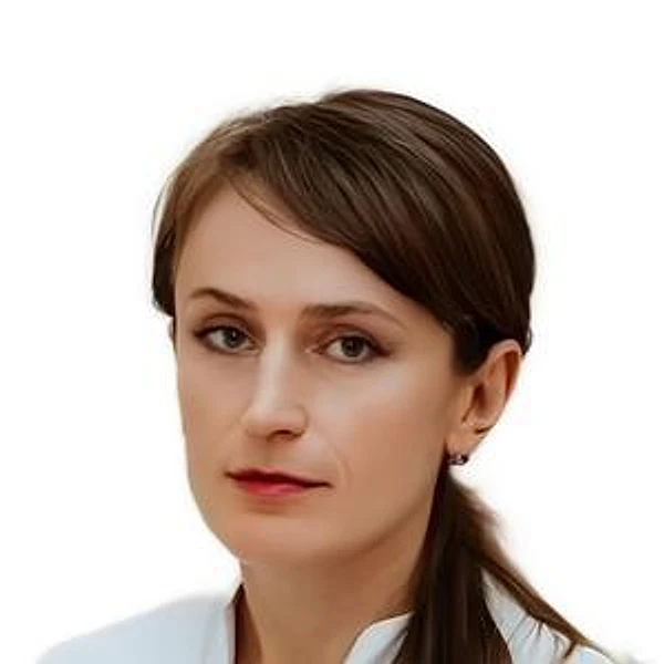Зайцева Ангелина Владимировна — Гастроэнтеролог, Терапевт, Функциональный диагност, unknown