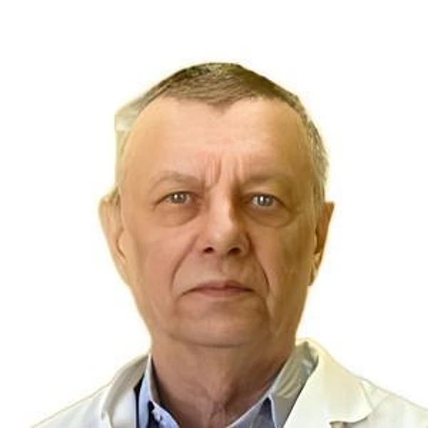 Рябов Валерий Леонидович — Психиатр, unknown