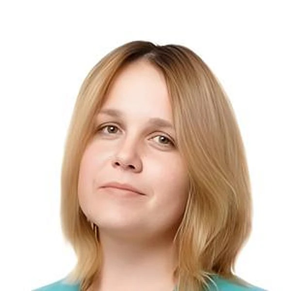 Береснева Антонина Николаевна — Кардиолог, Ялта
