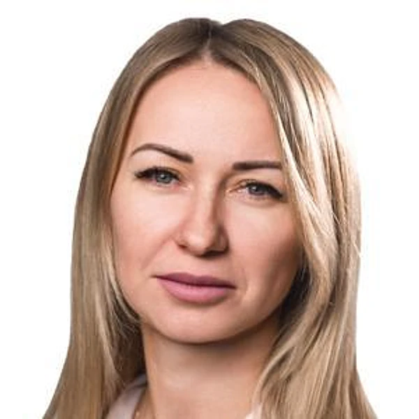 Ганченко Наталья Борисовна — Невролог, Минеральные Воды