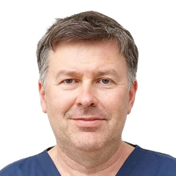 Еременко Сергей Александрович — Хирург, Ялта