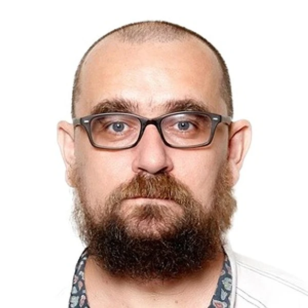 Король Виталий Владимирович — Терапевт, Ялта