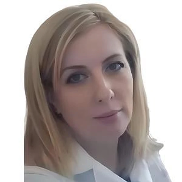Кожемяченко Елена Николаевна — Пульмонолог, Ялта