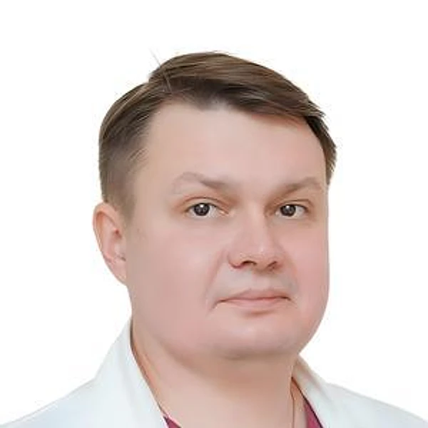 Какунин Сергей Дмитриевич — Хирург, Маммолог, Онколог, Онколог-дерматолог, Проктолог (колопроктолог), Ялта