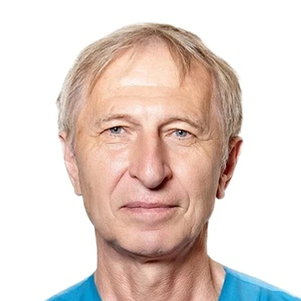 Косяков Николай Владимирович — Травматолог, Ортопед, Ялта