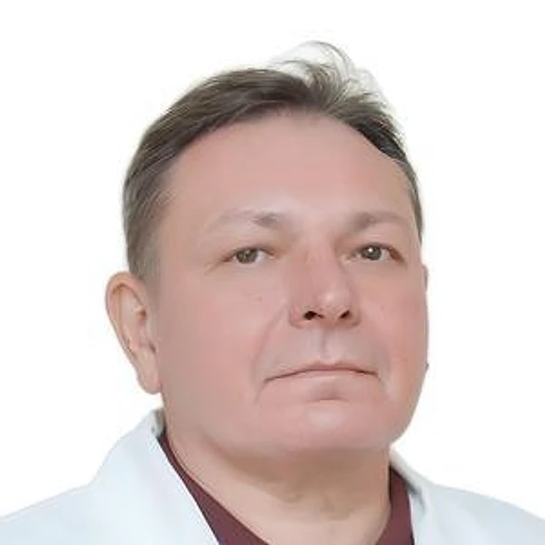 Какунин Дмитрий Сергеевич — Онколог, Маммолог, Онколог-дерматолог, Проктолог (колопроктолог), Хирург, Ялта