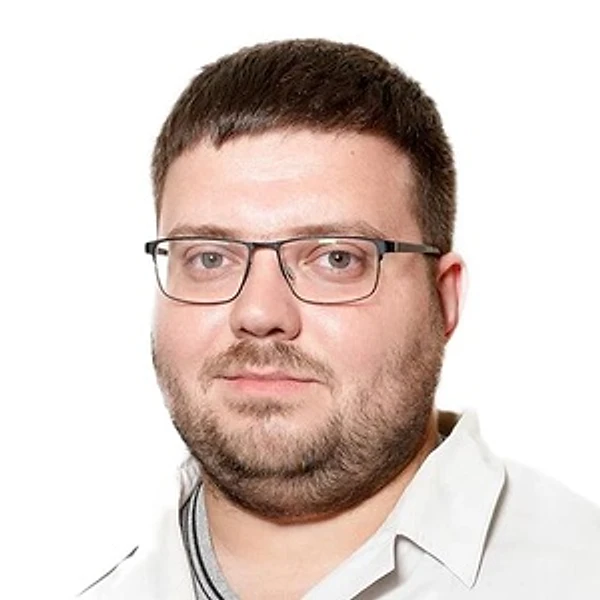 Олефиренко Виталий Сергеевич — Рентгенолог, Ялта