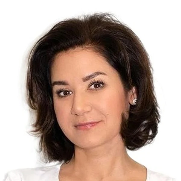 Кузнецова Елена Андреевна — Косметолог-эстетист, Москва