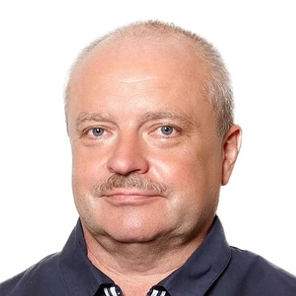 Соколов Андрей Борисович — Хирург, Ялта