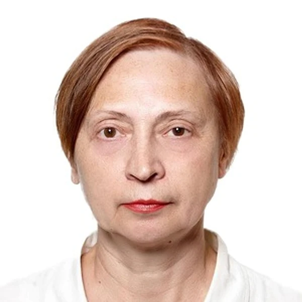Семикина Ирина Викторовна — Офтальмолог (окулист), Ялта
