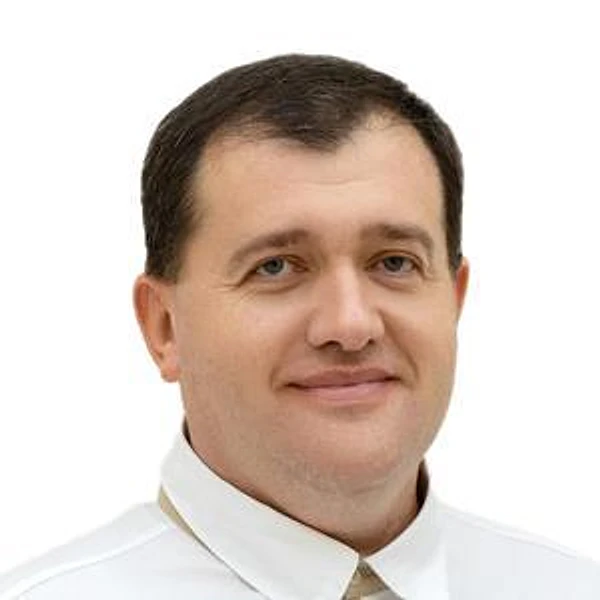 Чамата Роман Анатольевич — Хирург, Ялта