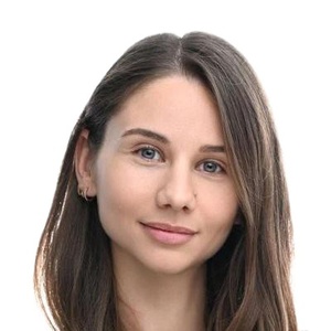 Кузнецова Алина Сергеевна — Офтальмолог (окулист), Детский офтальмолог, Лазерный хирург, Ростов-на-Дону