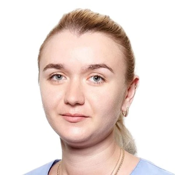 Столярчук Яна Сергеевна — Невролог, Ялта