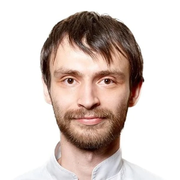 Сущеня Александр Леонидович — Травматолог, Ортопед, Ялта