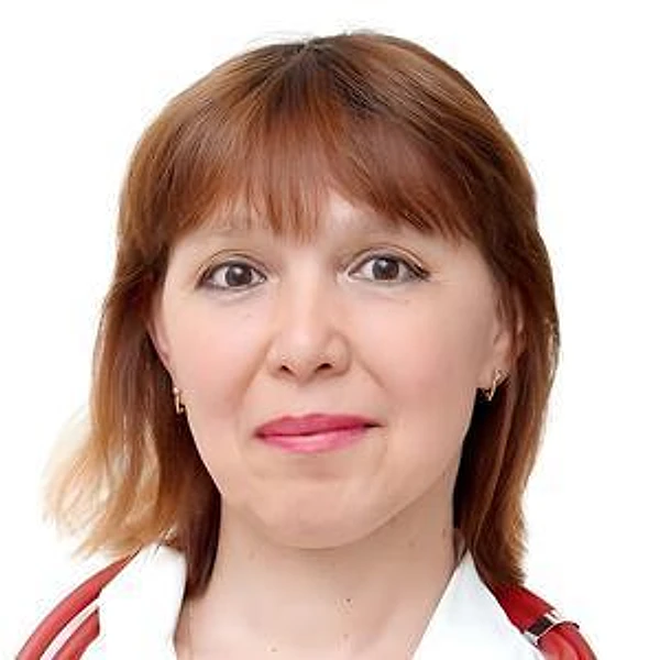 Ачилова Зинора Усмановна — Инфекционист, Врач скорой помощи, Педиатр, Ялта
