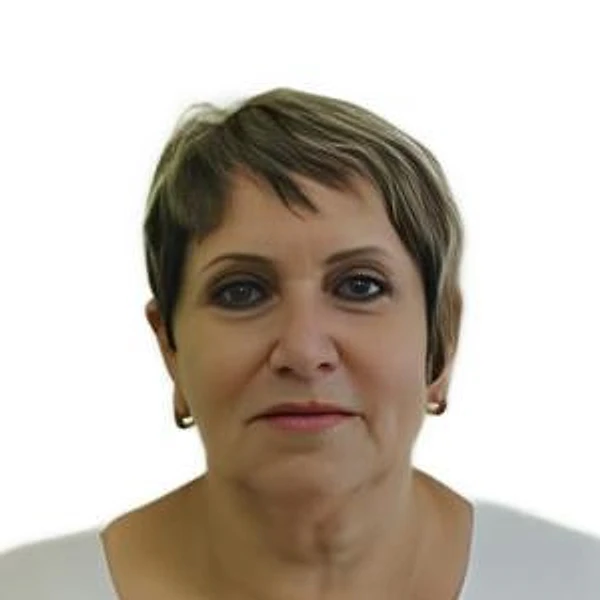 Кудинова Татьяна Владимировна — Гинеколог, Губкин