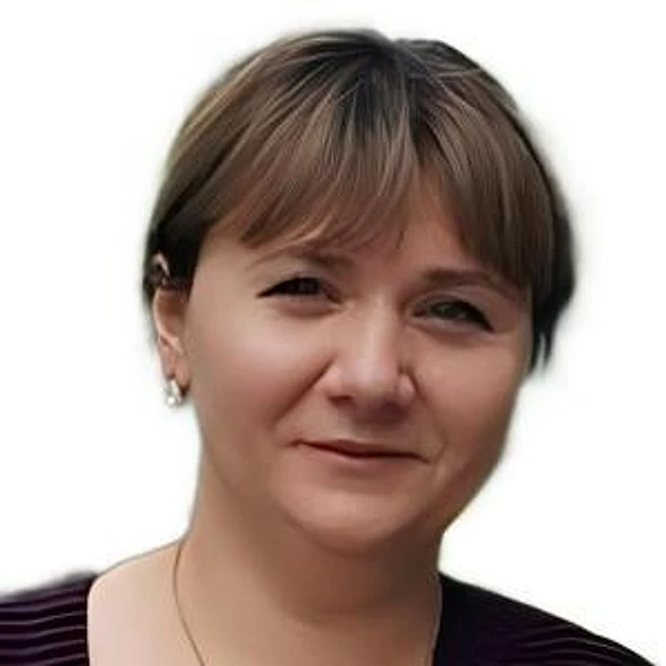 Лаврова Юлия Васильевна — Офтальмолог (окулист), Губкин