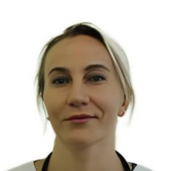 Лускина Ольга Александровна — Кардиолог, Губкин
