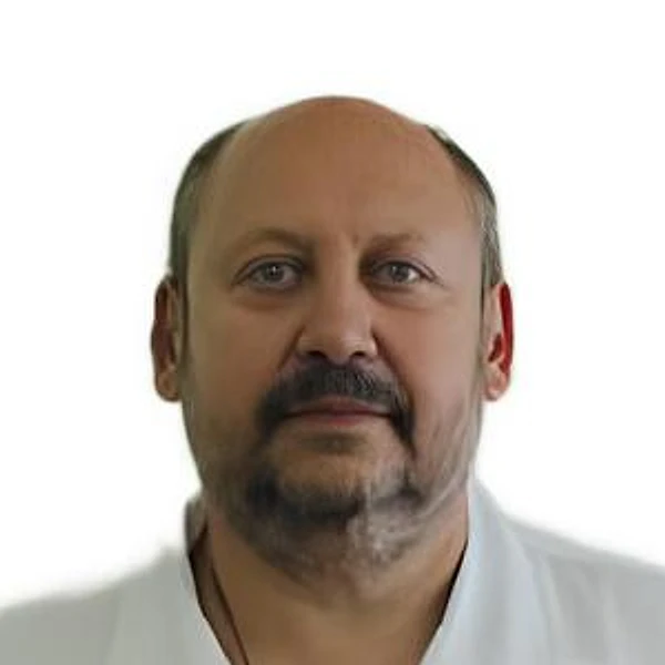 Мандрощенко Анатолий Анатольевич — Ортопед, Травматолог, Губкин