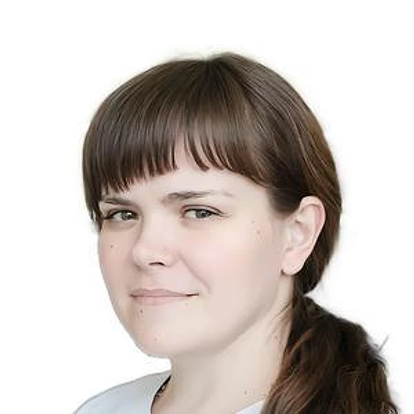 Молчанова Елена Владимировна — ЛОР, Губкин