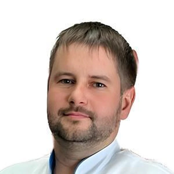 Тястов Максим Юрьевич — Рентгенолог, Биробиджан